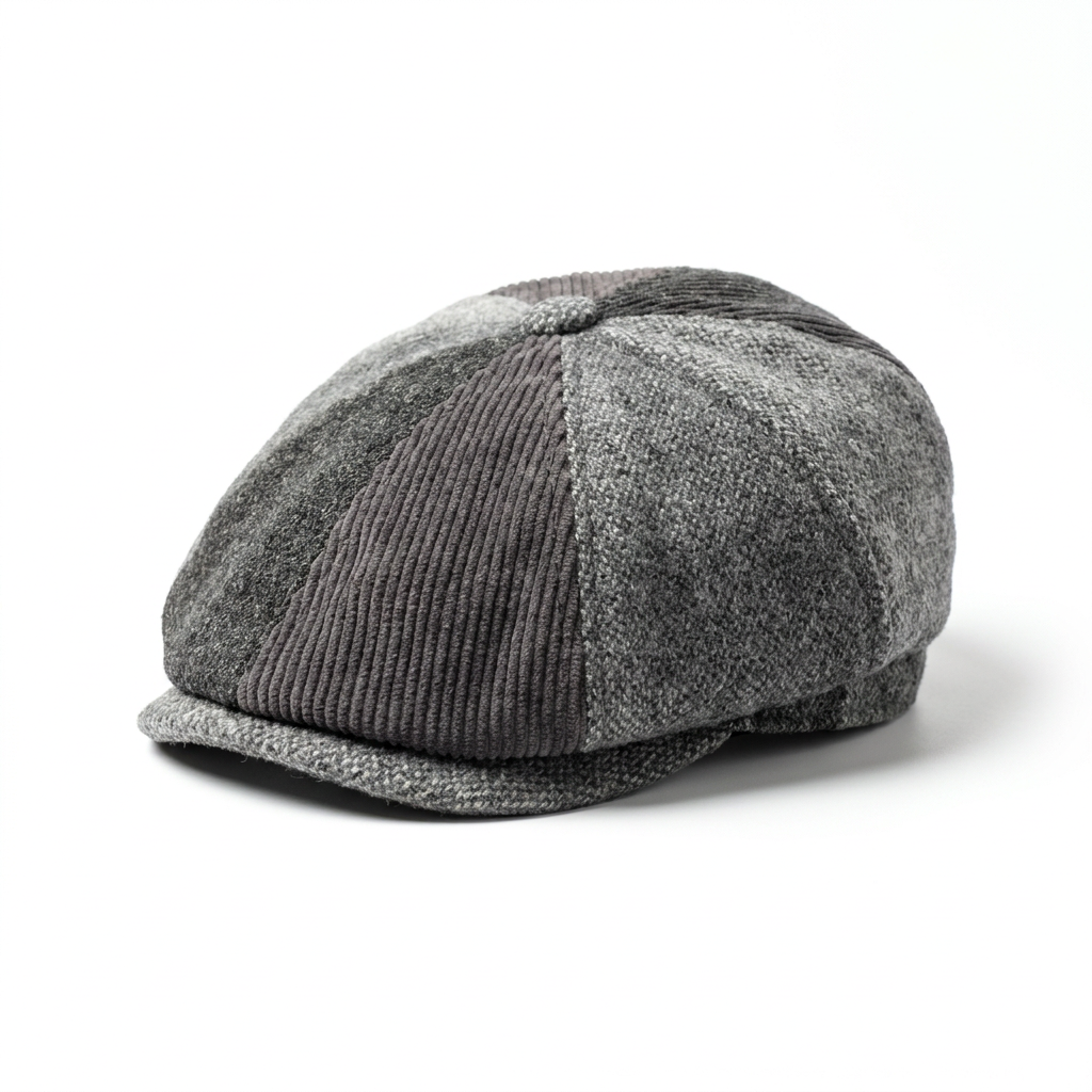 samis-flatcaps-schieberm-tze-baumwolle-patchwork-herren image 6