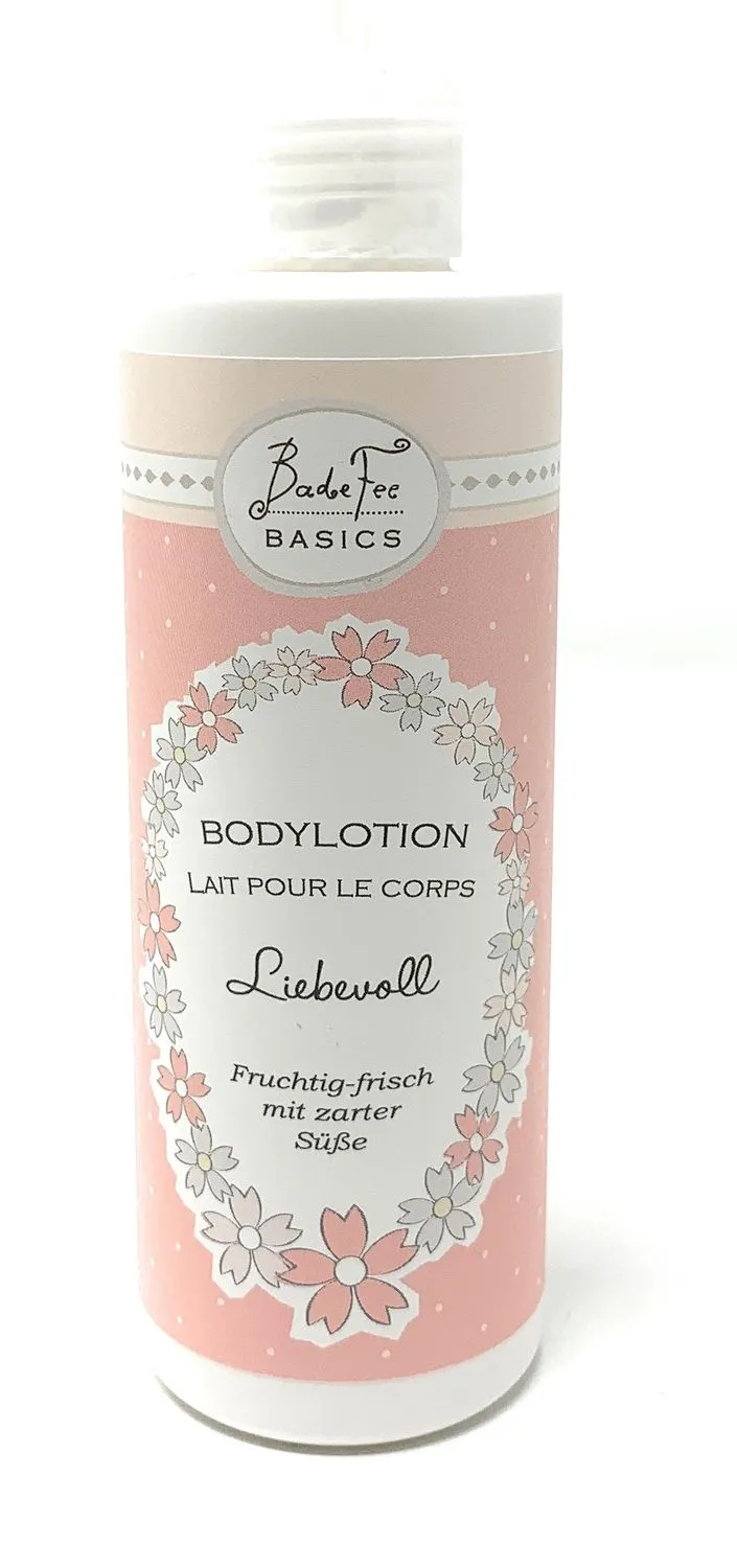 badefee-liebevoll-k-rperlotion-erdbeere-200-ml image 1