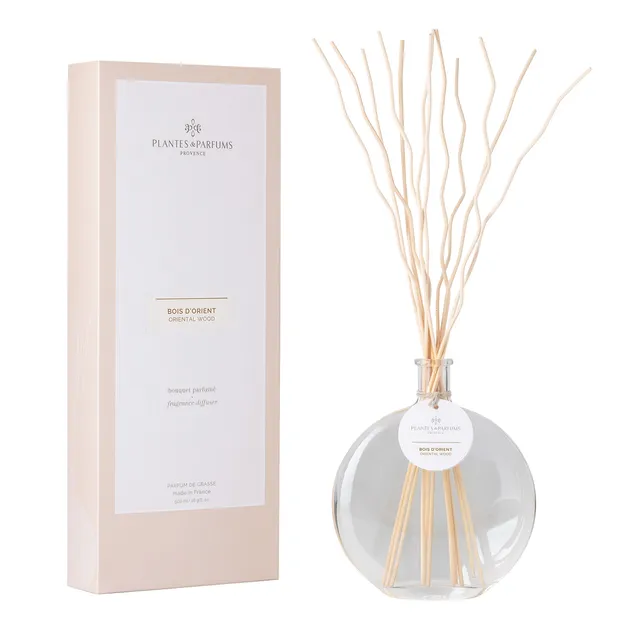 plantes-parfums-oriental-wood-reed-diffuser-500-ml-holzig image 1