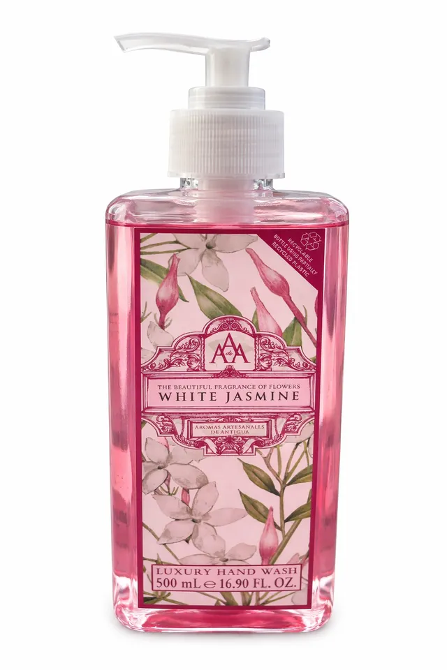 aaa-somerset-white-jasmin-fl-ssigseife-500-ml-pumpspender image 1