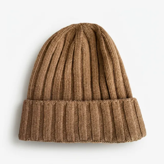 samis-beanies-umschlagm-tze-gerippt-m-tze-pink-merino image 1