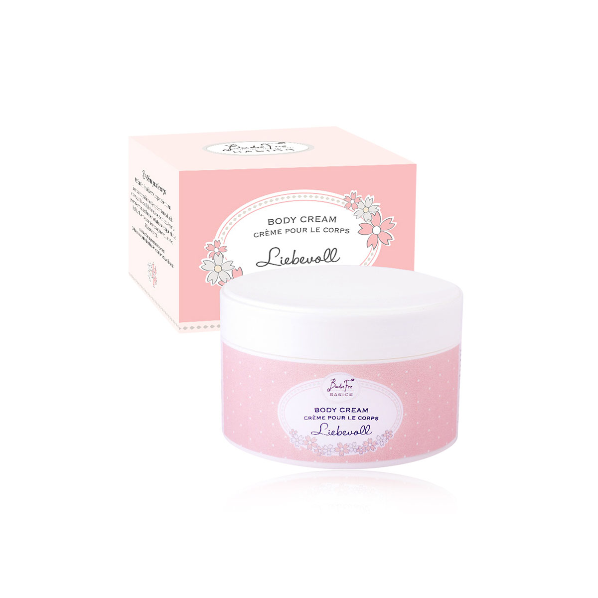 badefee-liebevoll-k-rpercreme-fruchtig-200-ml-erdbeere image 1