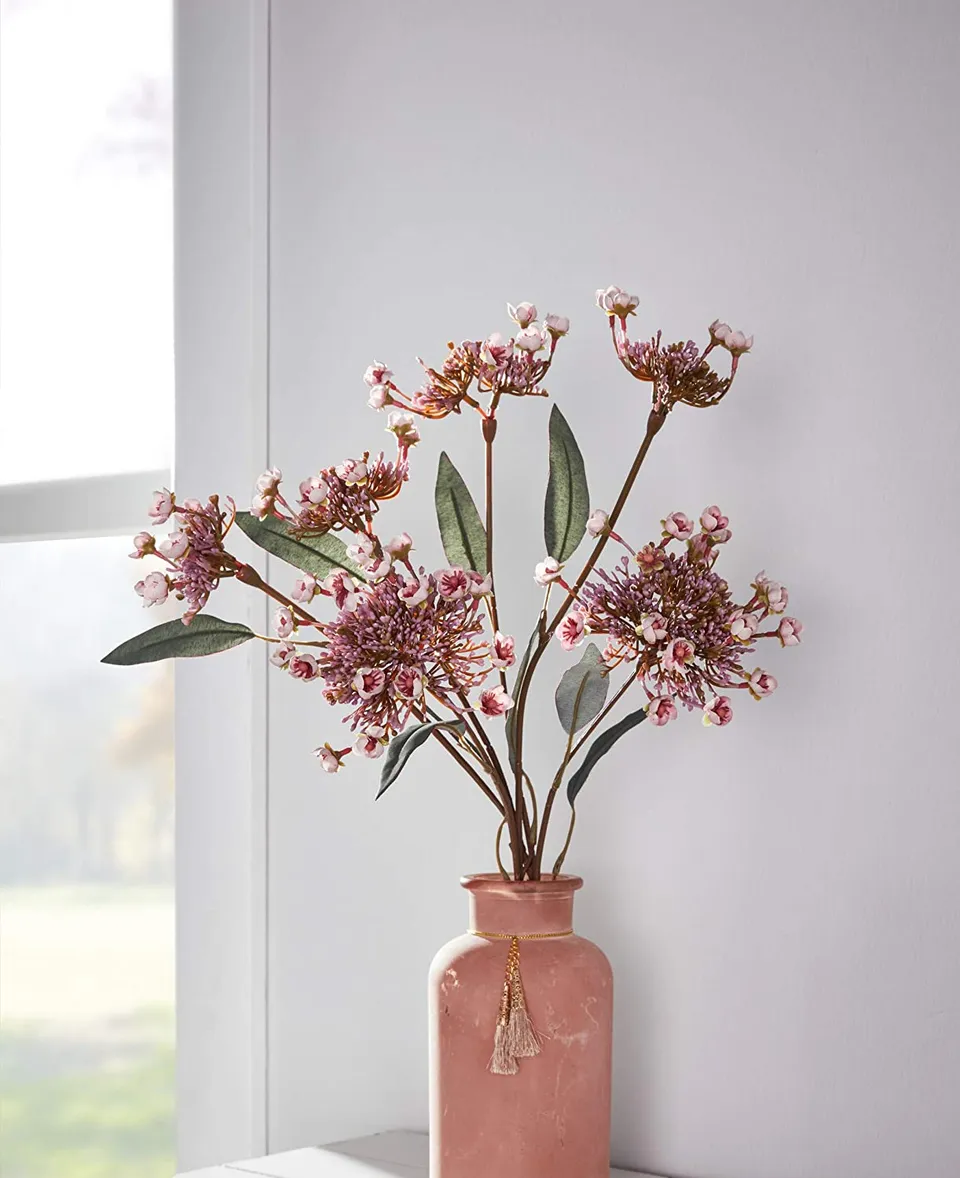 nesbel-bl-tenzweig-kunstpflanze-rosa-wei-65-cm-beeren image 1