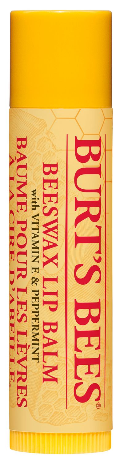 burt-s-bees-beeswax-lippenbalsam-4-25-g-pfefferminz image 1