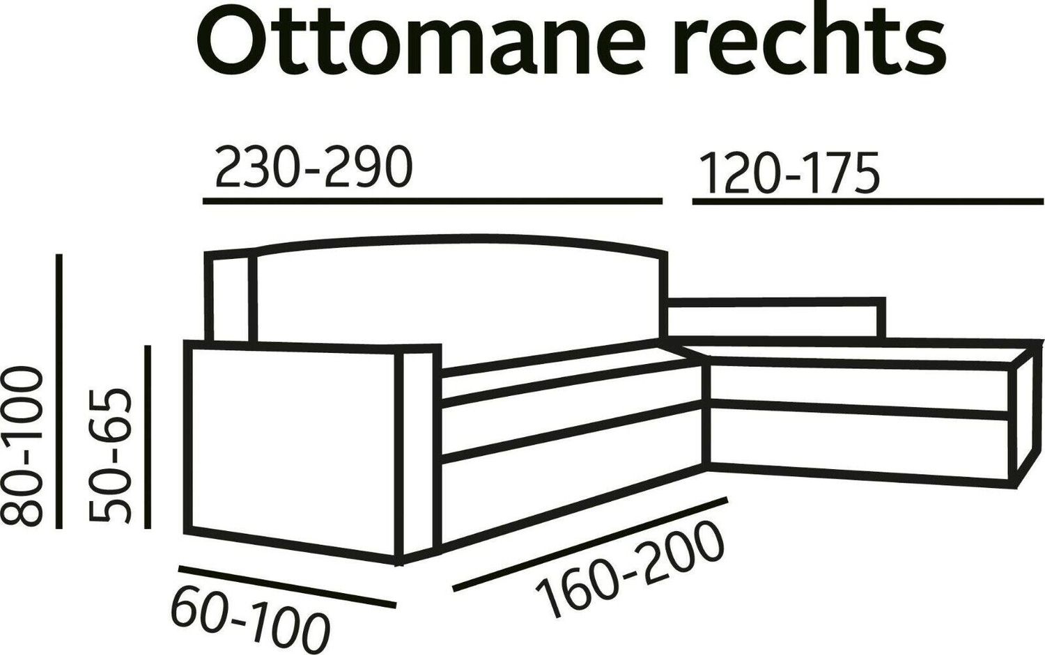 my-home-stretch-sofahusse-universal-sofabezug-anthrazit image 2