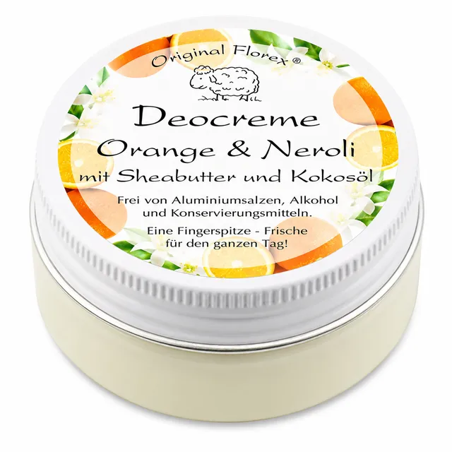 florex-orange-neroli-deocreme-aluminiumfrei-40-ml image 1