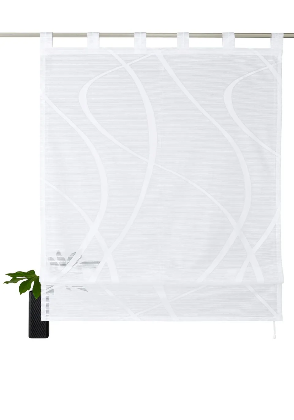 my-home-cellino-raffrollo-transparent-wei-120x140-cm image 1