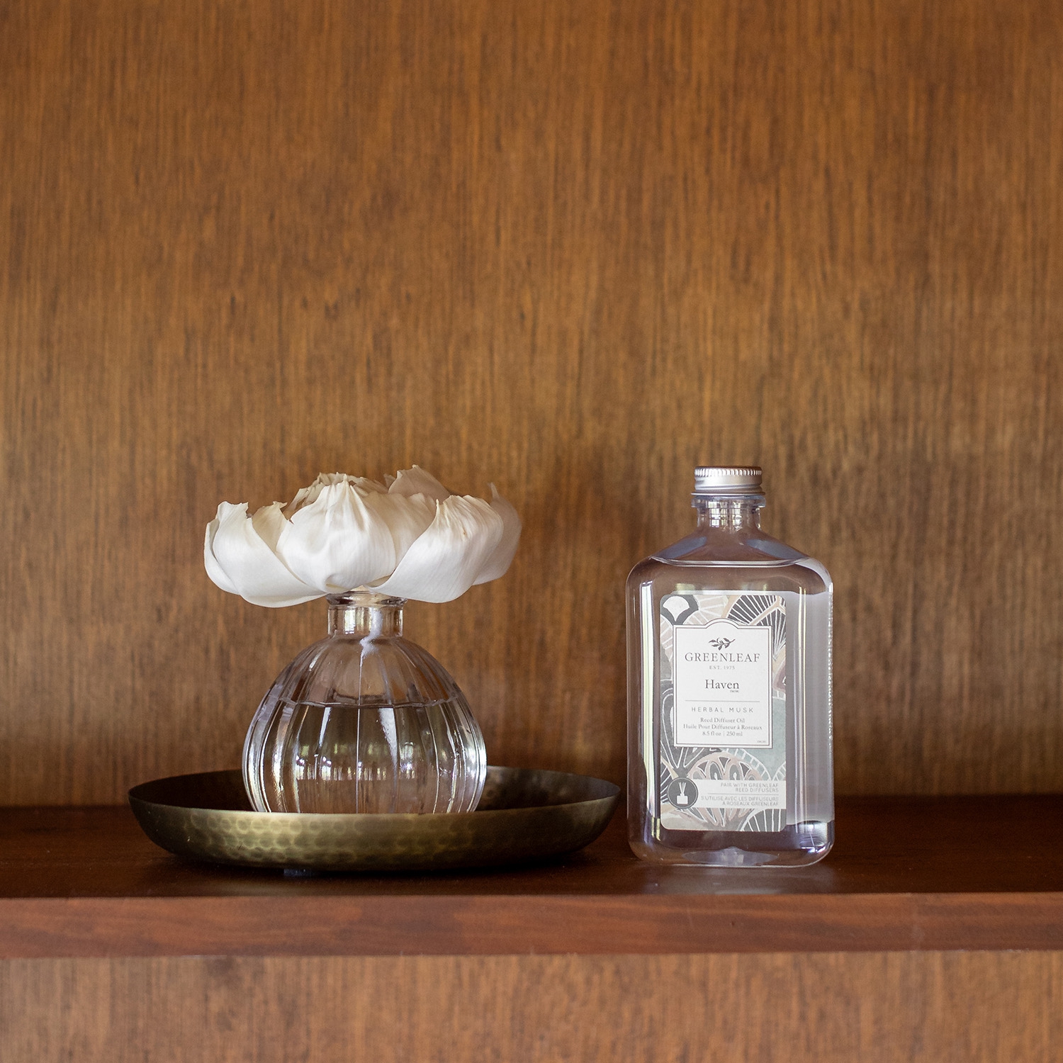 greenleaf-haven-reed-diffuser-l-nachf-ller-250-ml-amber-moschus image 4