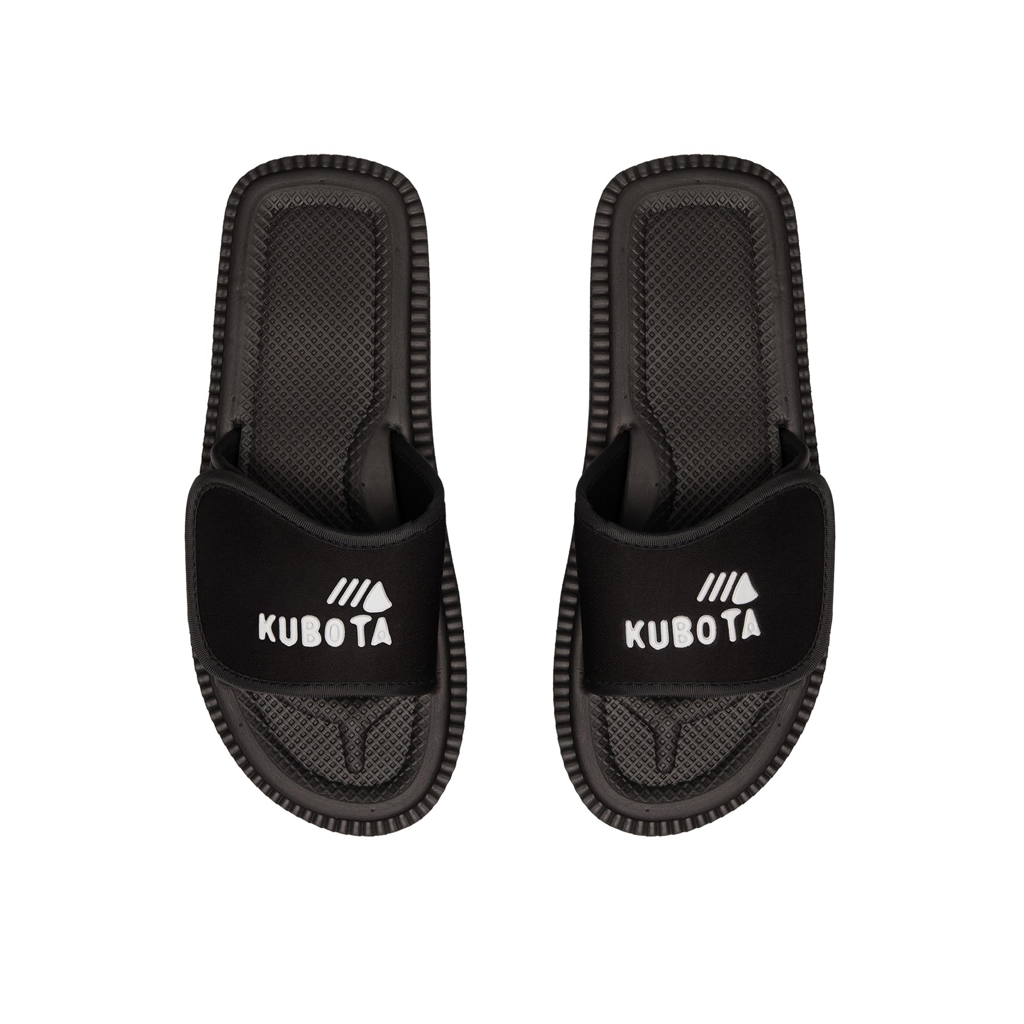 kubota-rzep-badelatschen-klettverschluss-verstellbar image 2