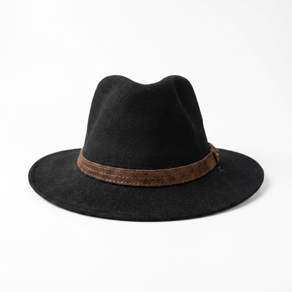 samis-meran-wollfilzhut-traveller-herren-oliv-gr-58 image 7