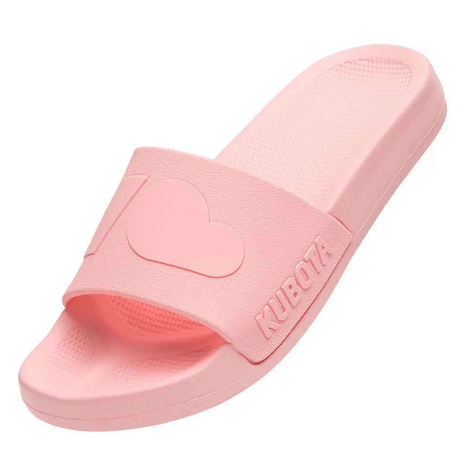 kubota-cloud-badelatschen-unisex-rosa-40-eu image 1