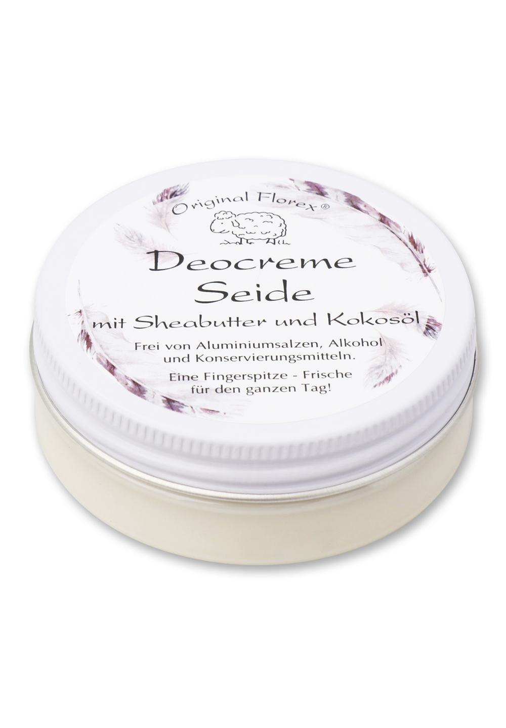 florex-deocreme-seide-40-ml-aluminiumfrei-vegan-sheabutter image 4