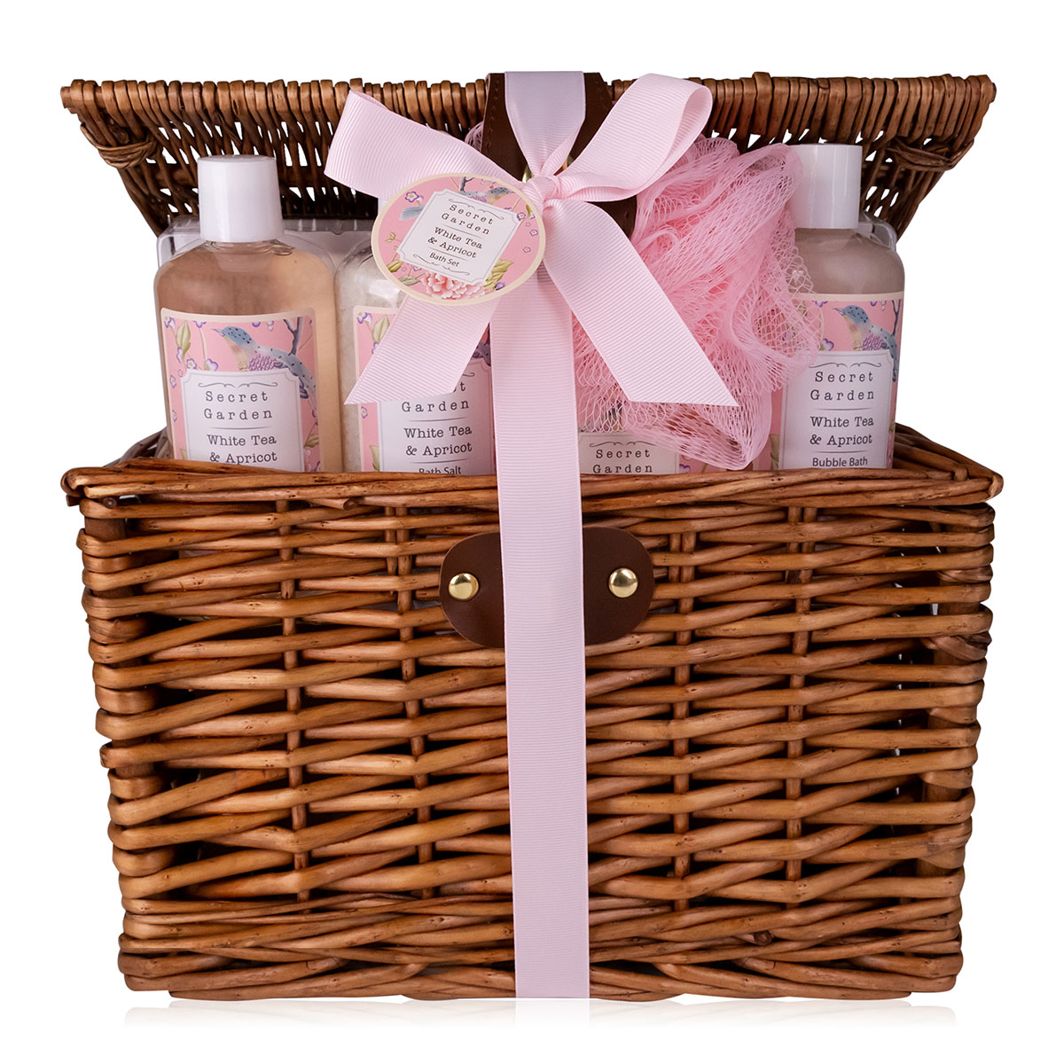 accentra-secret-garden-wellness-geschenkset-white-tea-1170-ml image 1