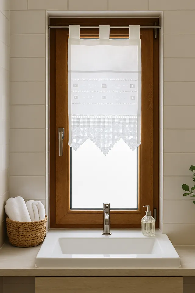 nesbel-fenstervorhang-baumwolle-wei-40x75-cm-h-kelspitze image 1