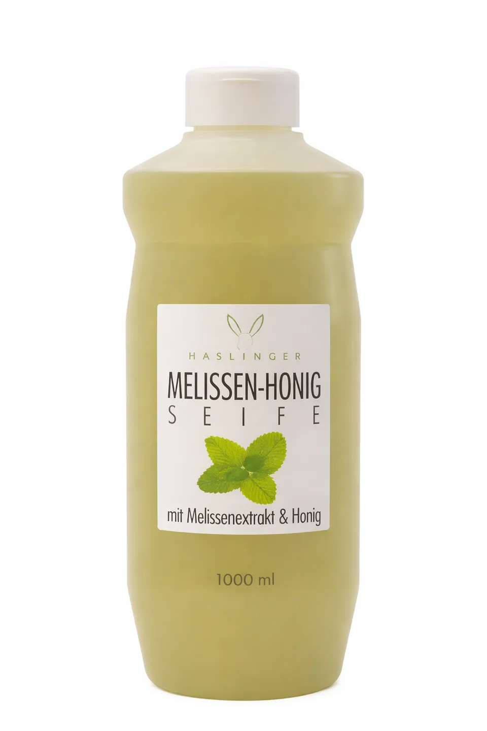 haslinger-melissen-honig-fl-ssigseife-nachf-ller-1000-ml image 1