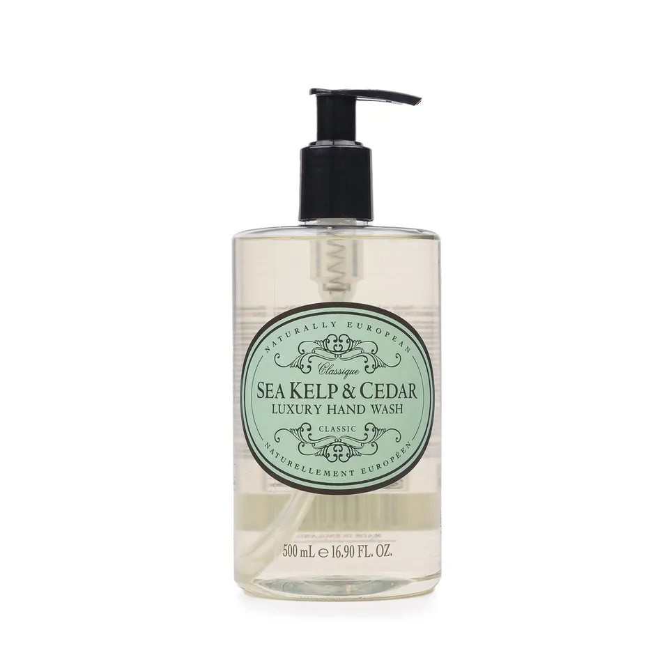 naturally-european-fl-ssigseife-sea-kelp-cedar-500ml-pumpspender image 1