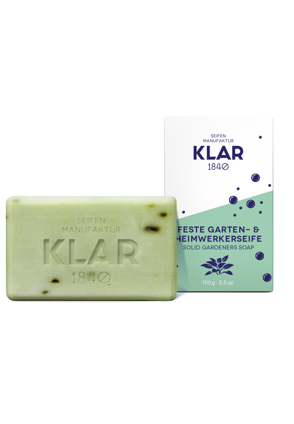 klar-g-rtner-seife-100-g-palm-lfrei-rosmarin image 1