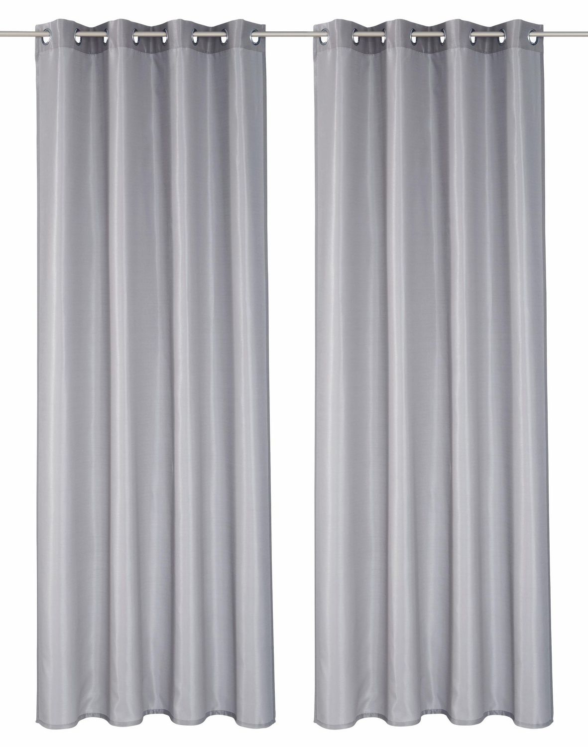 home-affaire-vorhang-leticia-senschal-grau-225x140-cm image 1
