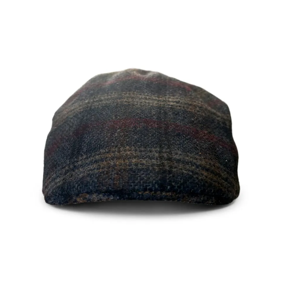 samis-flatcaps-schieberm-tze-baumwolle-patchwork-s image 1
