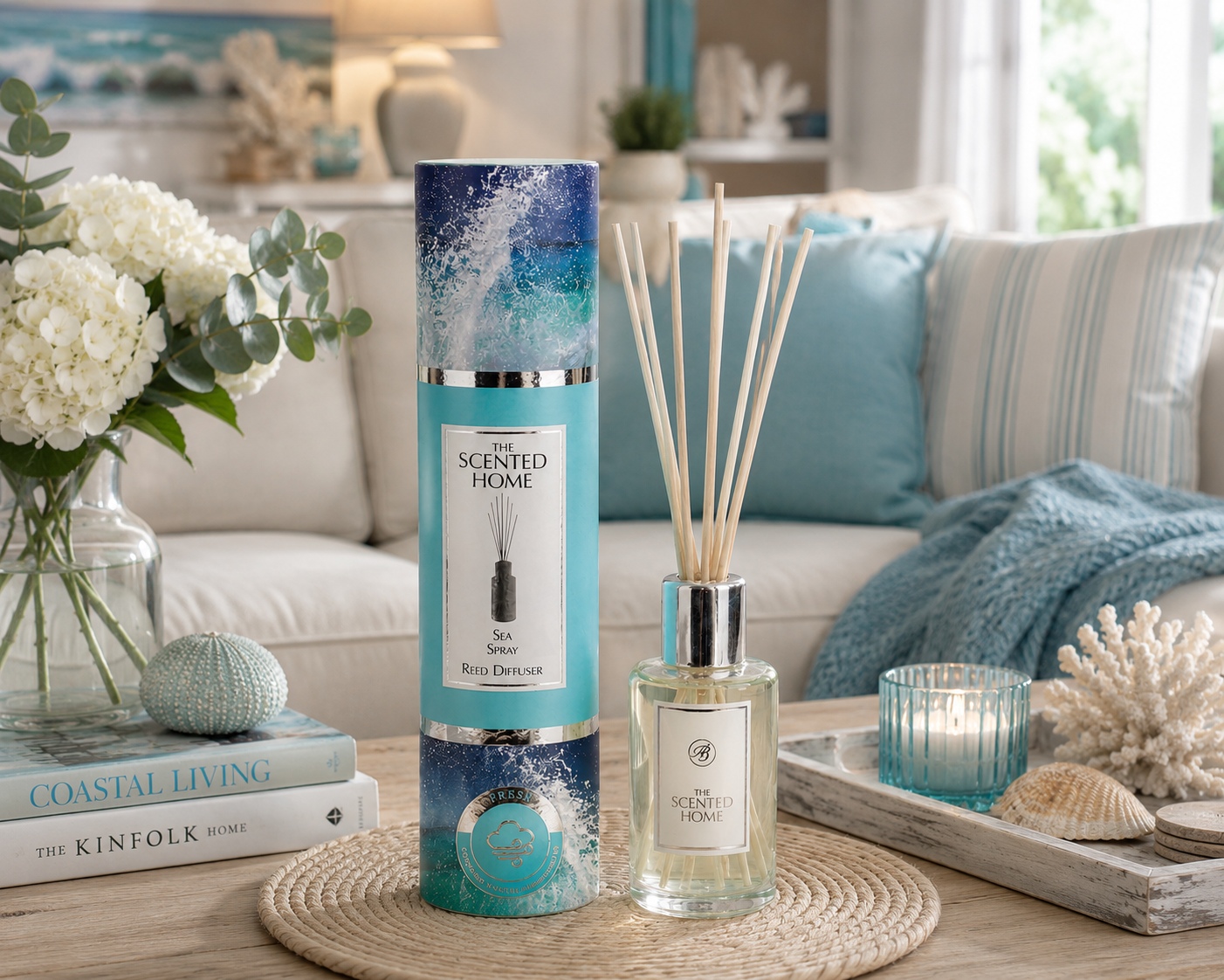 the-scented-home-sea-spray-diffuser-150-ml-rattan-maritim image 4