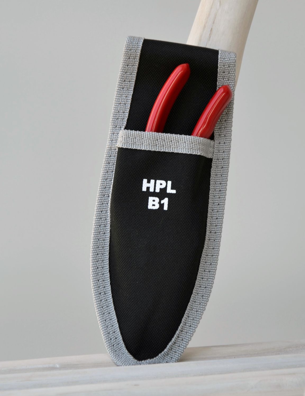 hpl-bypass-b1-gartenschere-profi-bis-20-mm-mit-g-rteltasche image 2