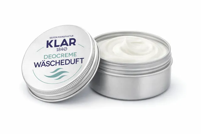 klar-s-deo-creme-w-schduft-65-ml-aluminiumfrei-sheabutter image 1