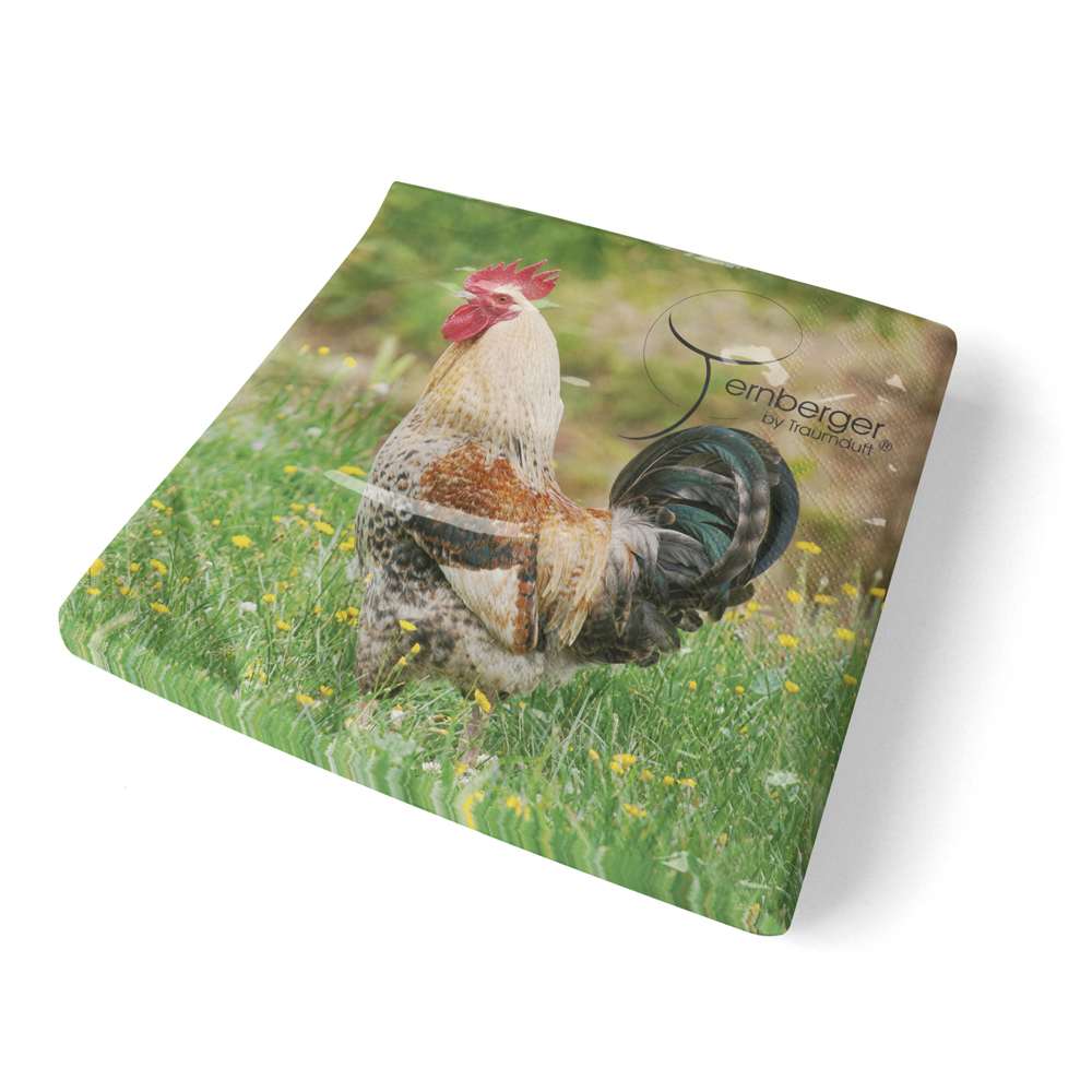 traumduft-hahn-giovanni-servietten-20-st-ck-33x33-cm-3-lagig image 2