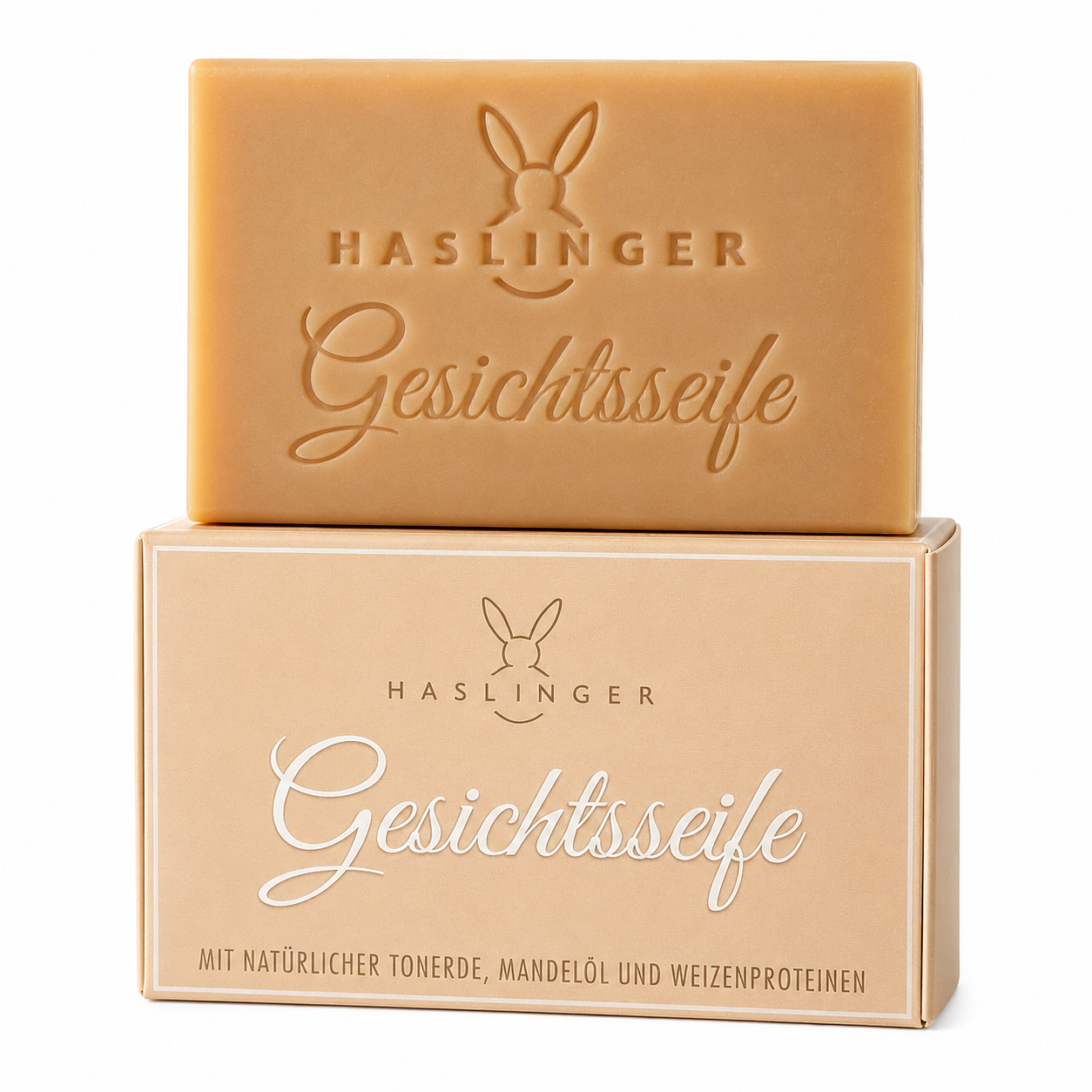 haslinger-gesichtsseife-100-g-gesichtseife-empfindliche-haut image 1