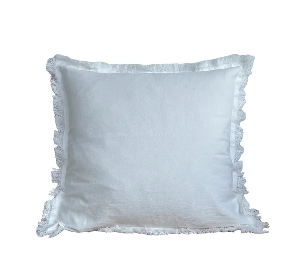 nesbel-kissenh-lle-landhaus-fransen-kissenbezug-45x45-cm-natur image 1