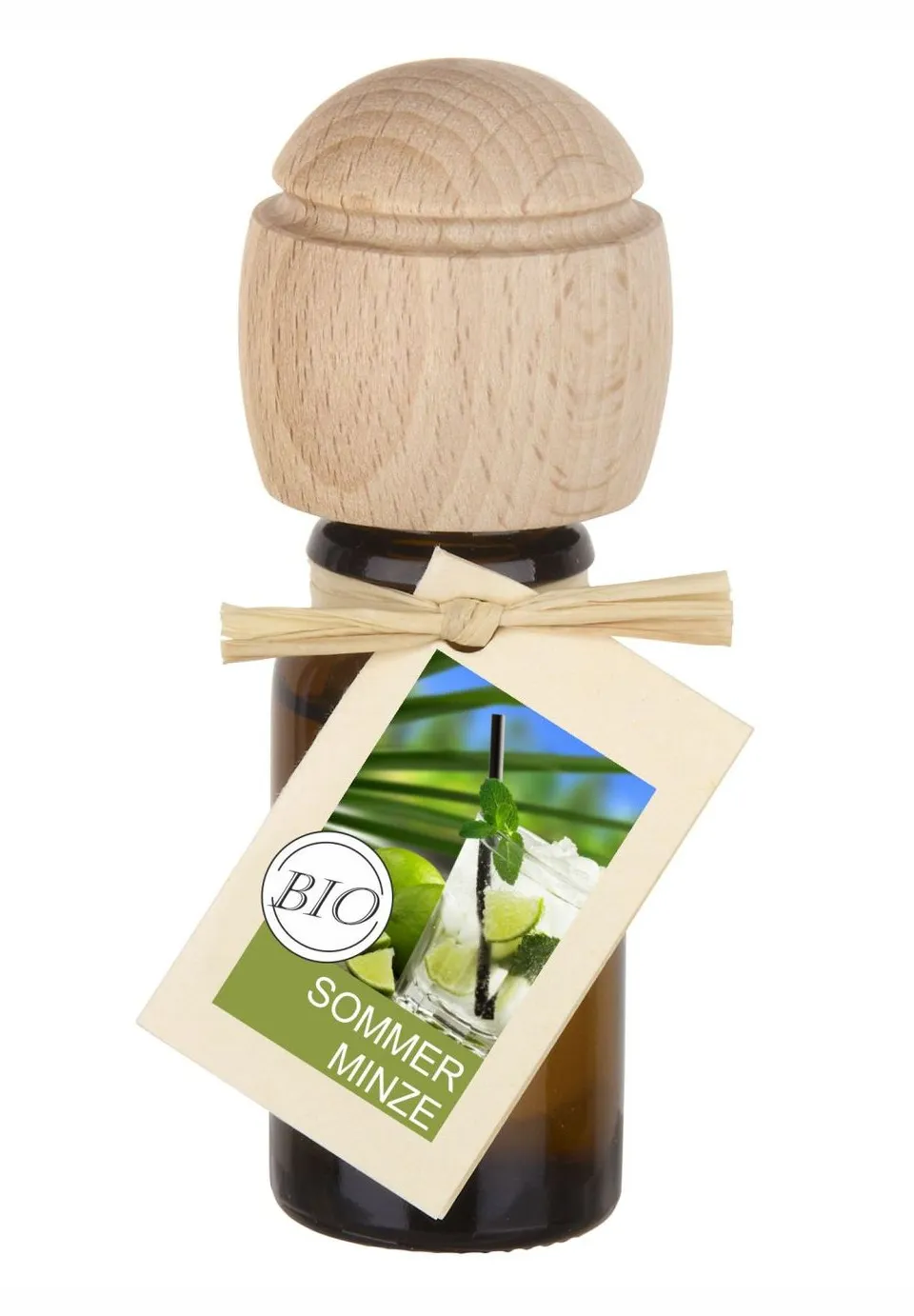 piccolino-sommerminze-duft-l-10-ml-buchenholz image 1