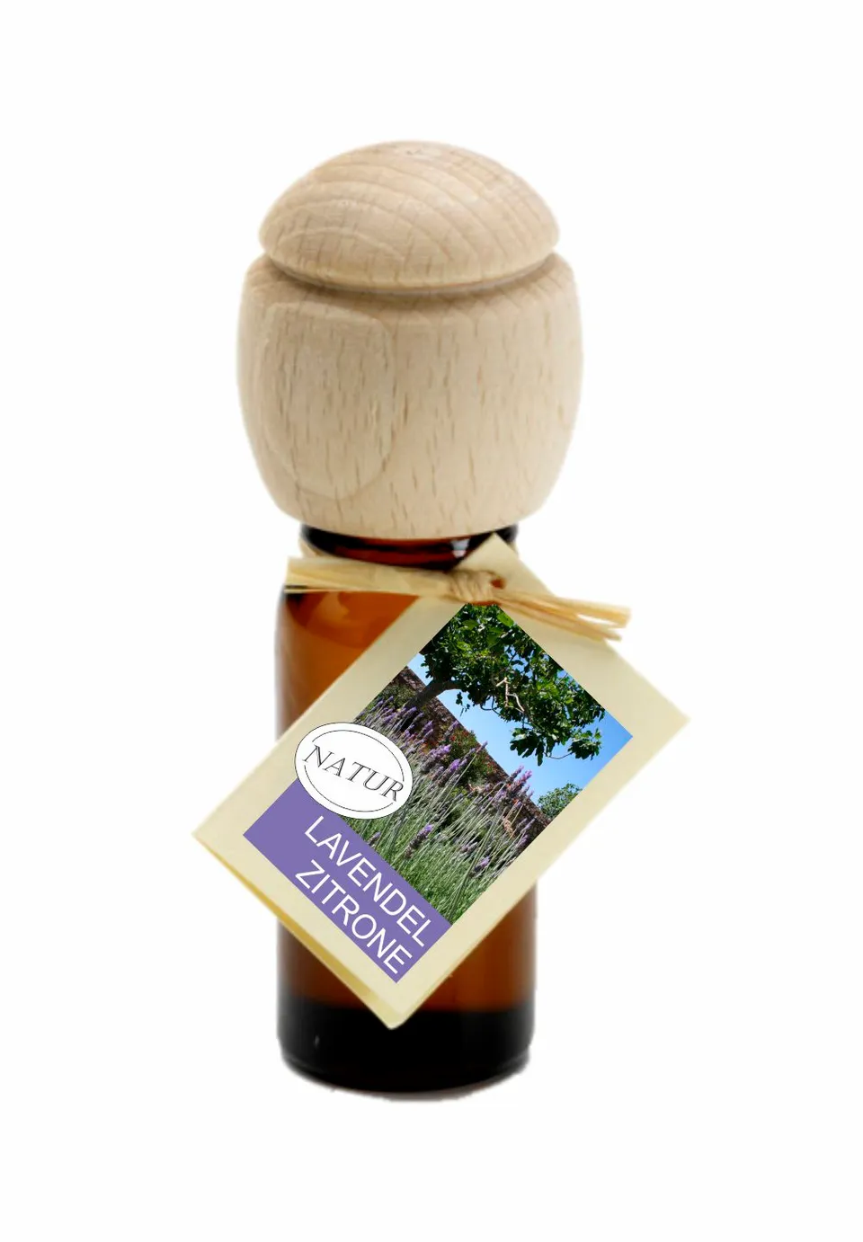 piccolino-duft-l-lavendel-zitrone-10-ml-holz image 1