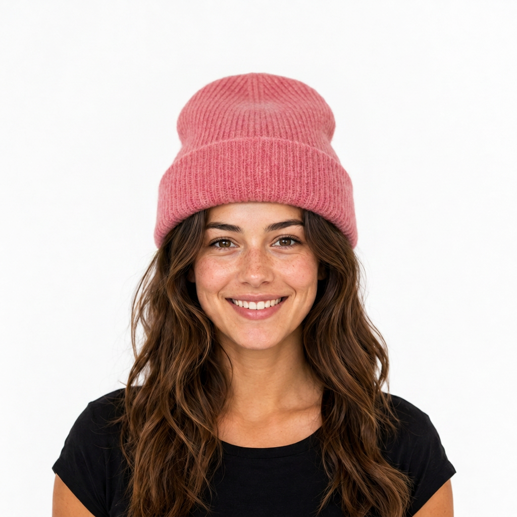 samis-beanies-umschlagm-tze-alpaka-merino-bordeaux image 2