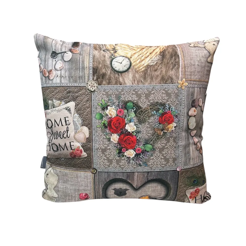 hossner-home-sweet-home-kissenh-lle-40x40-baumwolle image 1