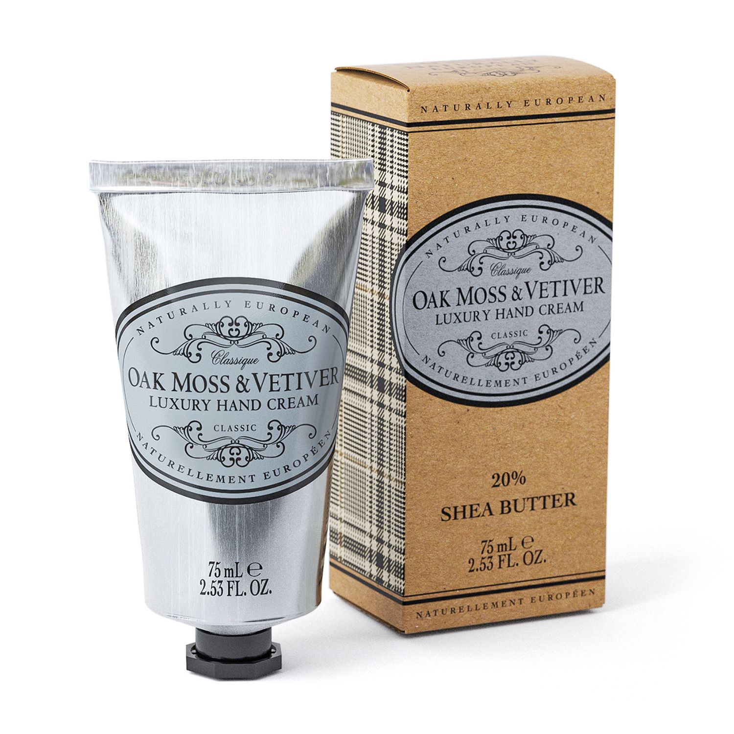 naturally-european-oak-moss-vetiver-handcreme-75ml-20-shea image 1
