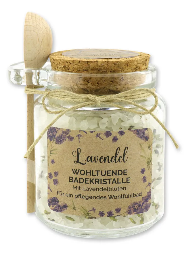 florex-badesalz-lavendel-schafmilch-badezusatz-300-g-im-glas image 1