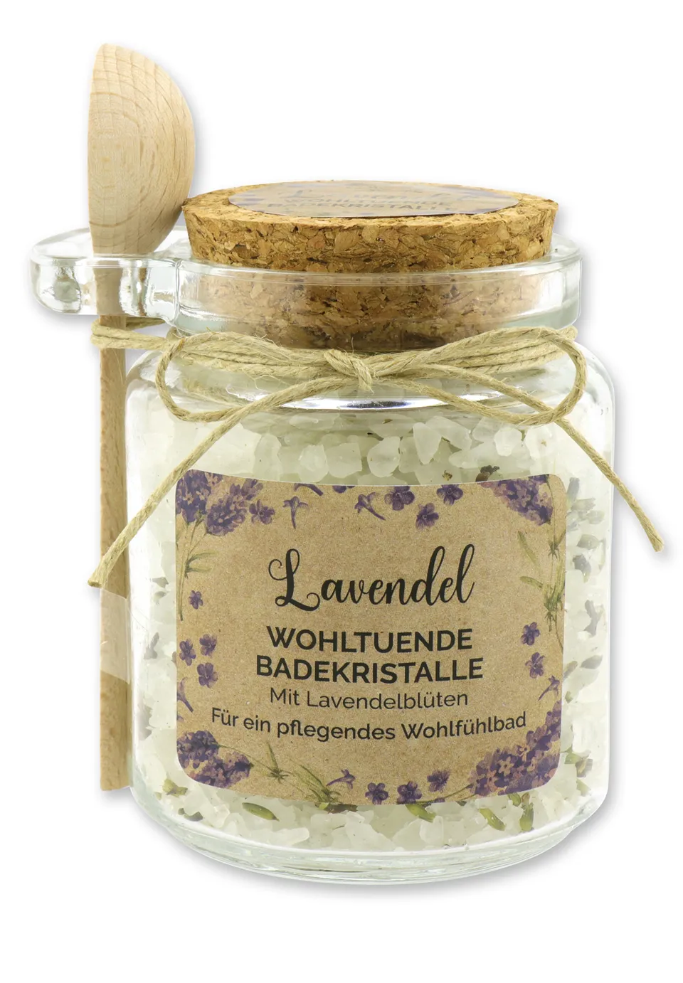 florex-badesalz-lavendel-schafmilch-badezusatz-300-g-im-glas image 1