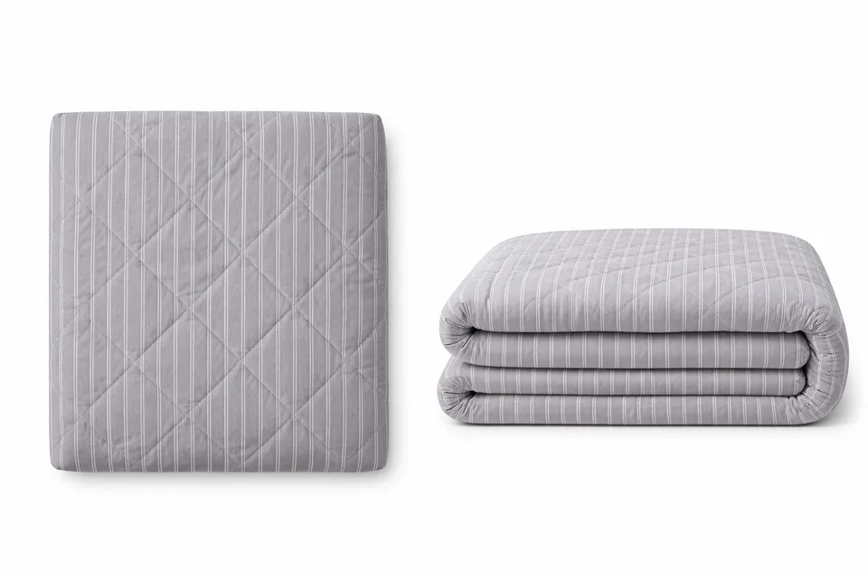 nesbel-quilt-wohndecke-140x180-cm-baumwolle-gesteppt image 1