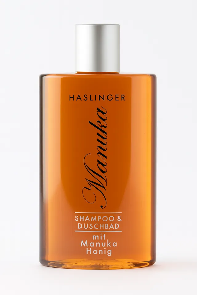 haslinger-manuka-shampoo-duschgel-2-in-1-200-ml image 1