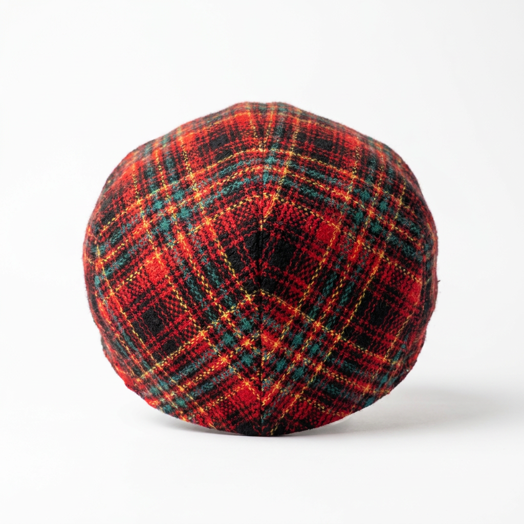 samis-flatcaps-schieberm-tze-patchwork-baumwolle-herren image 3