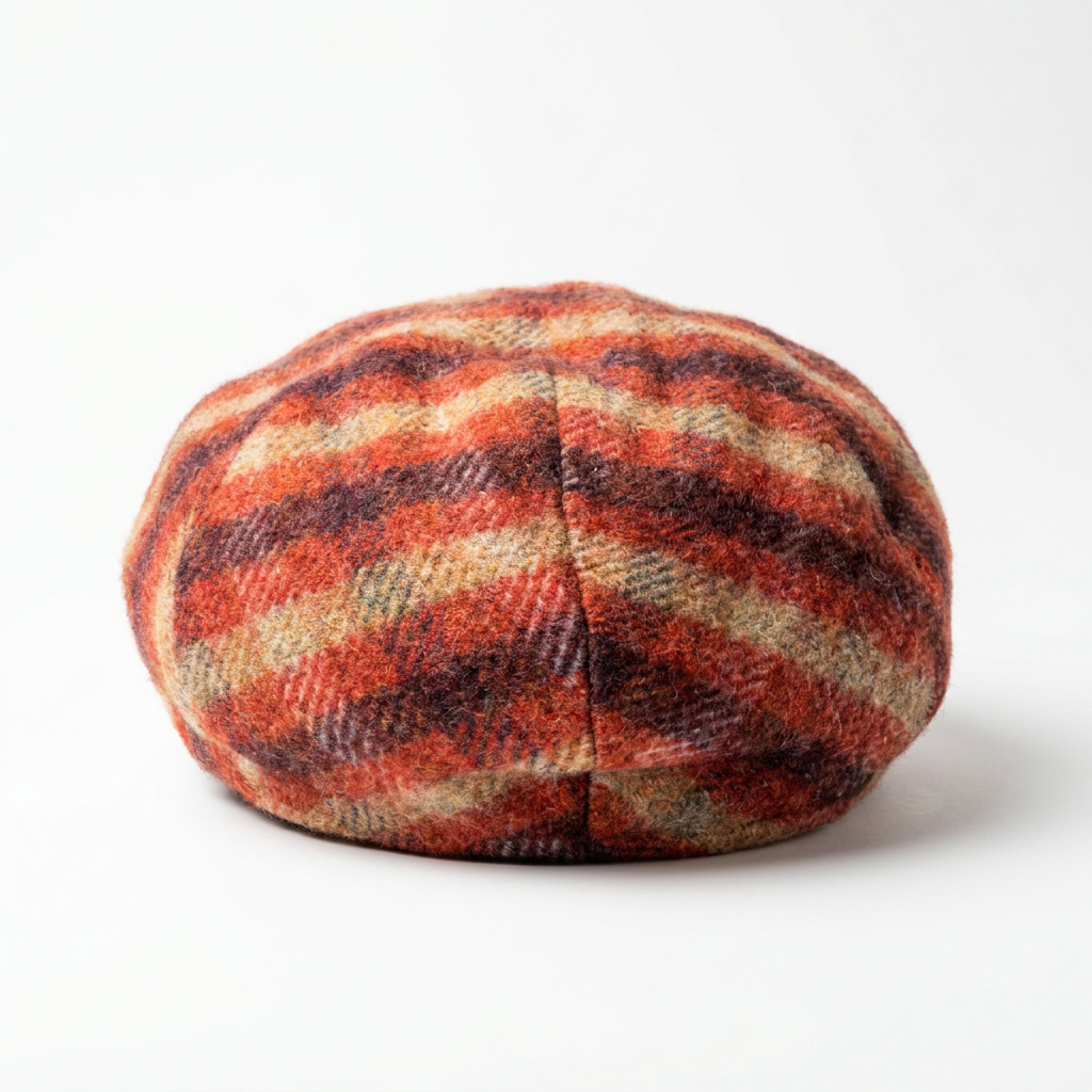 samis-flatcap-flatcap-patchwork-baumwolle-atmungsaktiv image 4