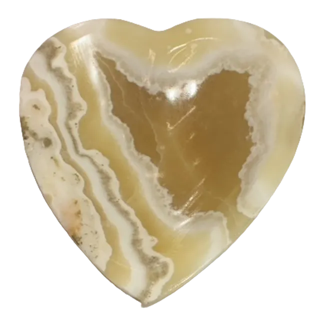 onyx-schale-herzschale-dekoschale-beige-15x15-cm image 1