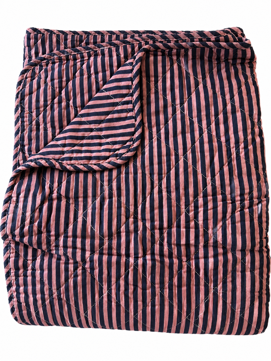 nesbel-quilt-wohndecke-baumwolle-140x180-cm-gesteppt image 1