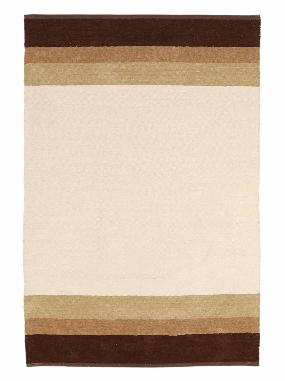 heine-home-teppich-flur-wendemodell-natur-60x90-cm-baumwolle image 1