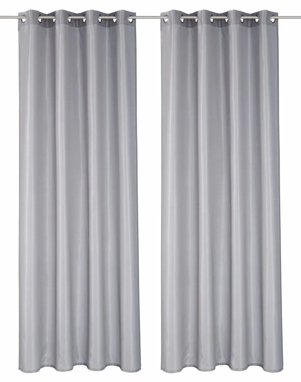 home-affaire-vorhang-leticia-senschal-grau-225x140-cm image 1
