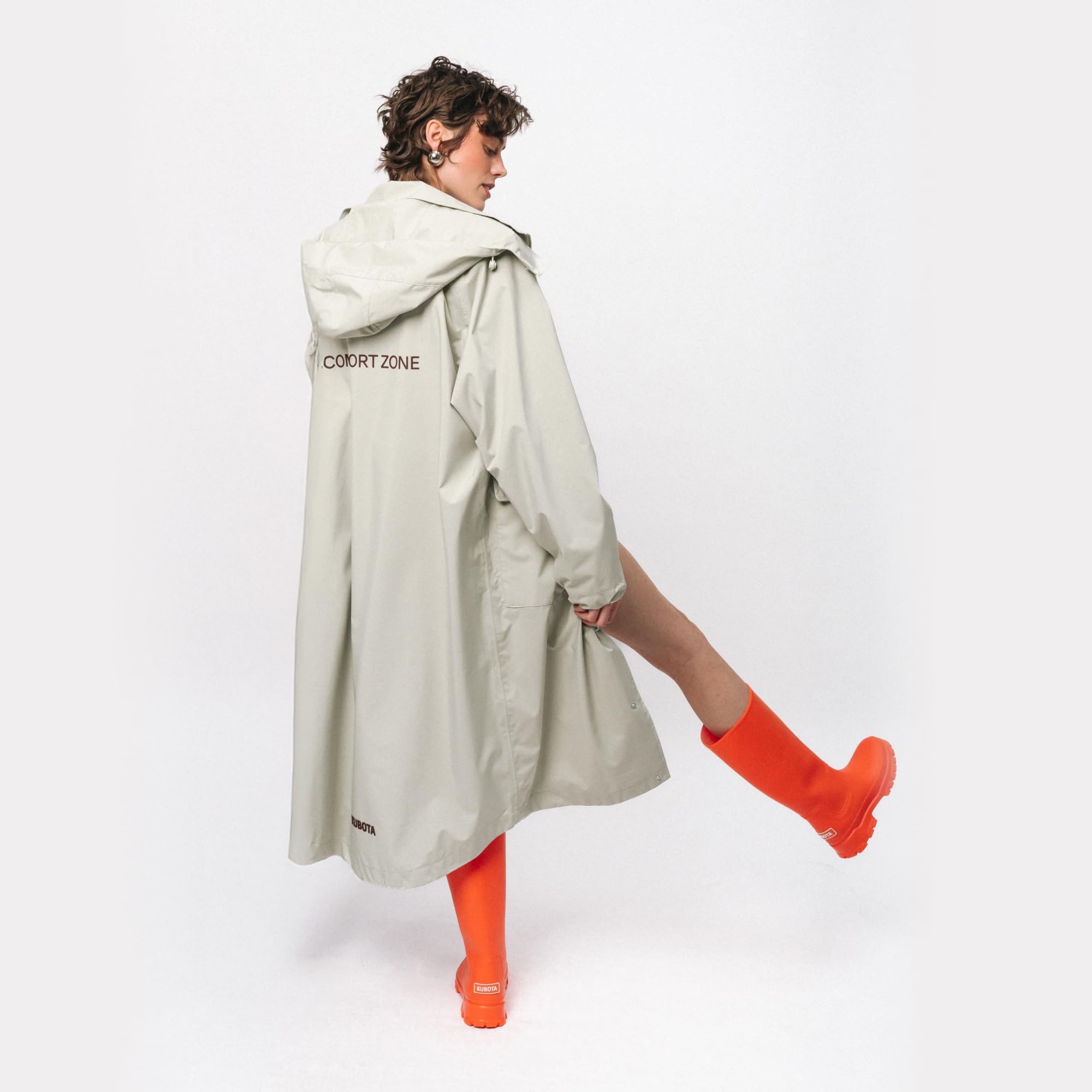kubota-basic-regenmantel-unisex-kobalt-l image 8