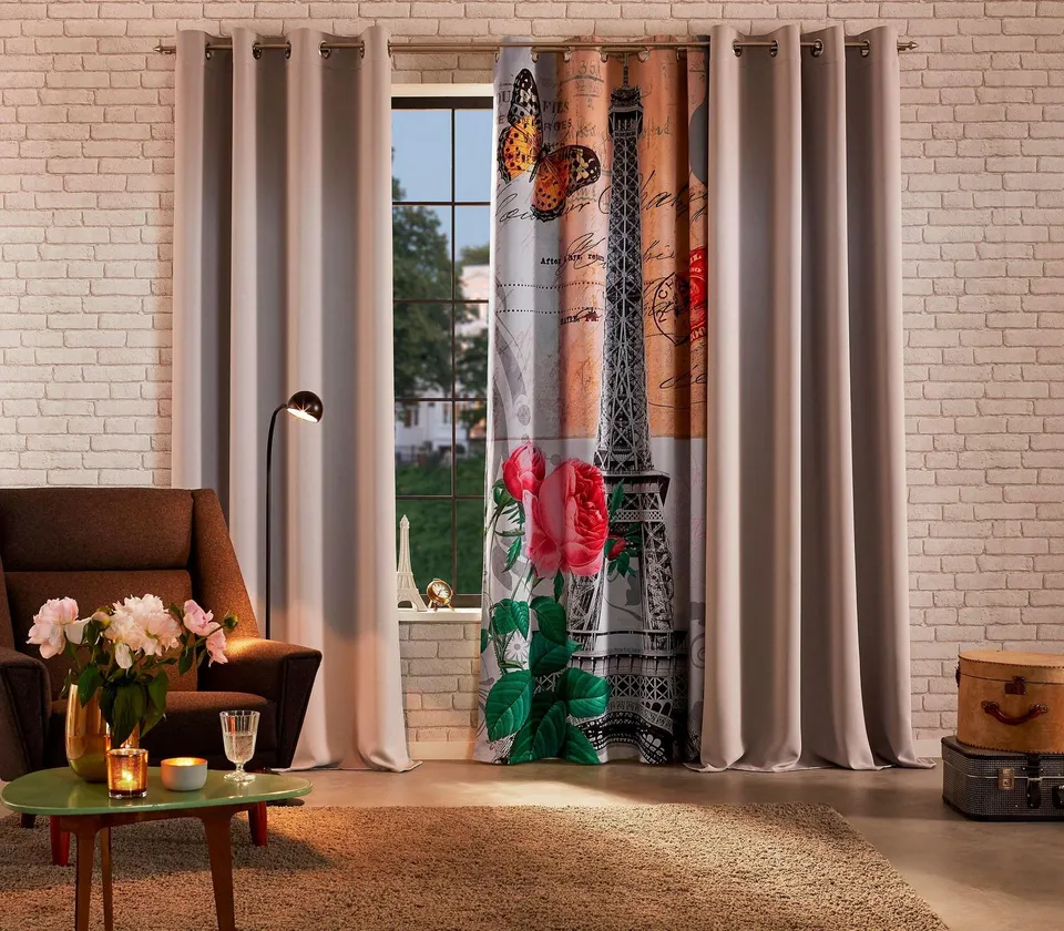 my-home-solana-vorhang-grau-245x280-cm-verdunkelnd image 1