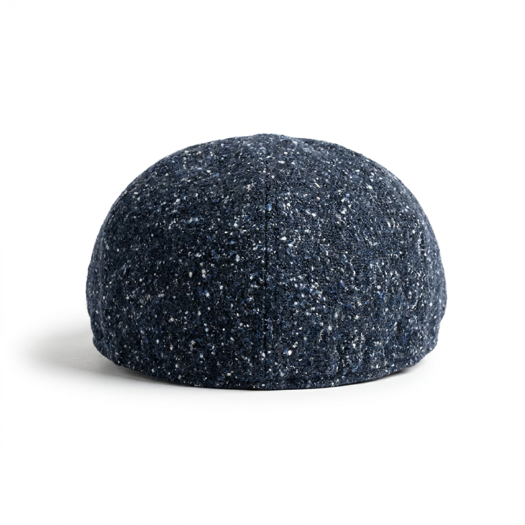 samis-flatcaps-schieberm-tze-schurwolle-anthrazit-s image 4