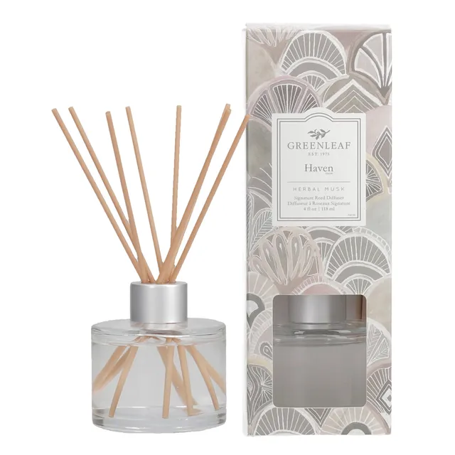 greenleaf-haven-reed-diffuser-lavendel-jasmin-118-ml image 1