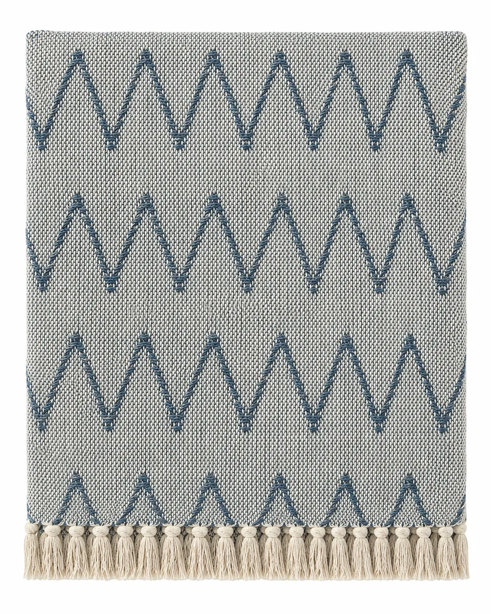 au-maison-wohndecke-baumwolle-130x180-cm-mit-fransen-3 image 1