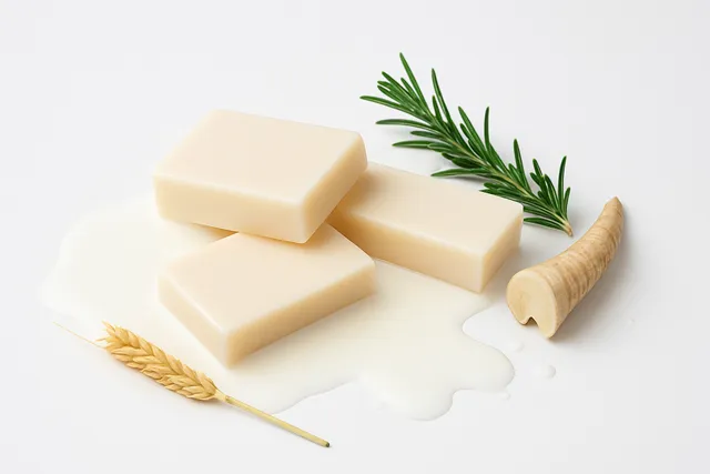 nesbel-ziegenmilch-seife-300-g-cremig-mild image 1